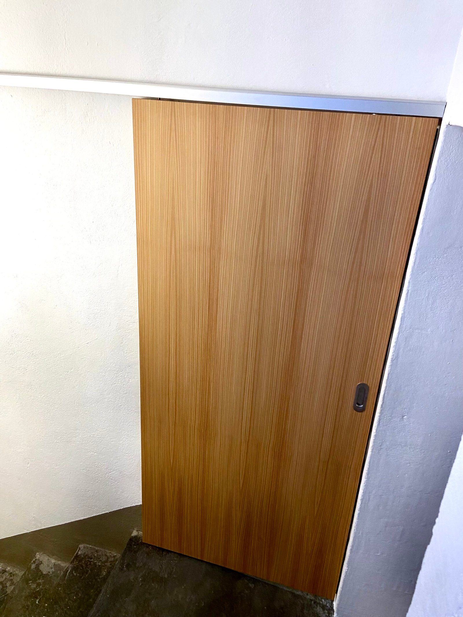 Porte coulissante _1