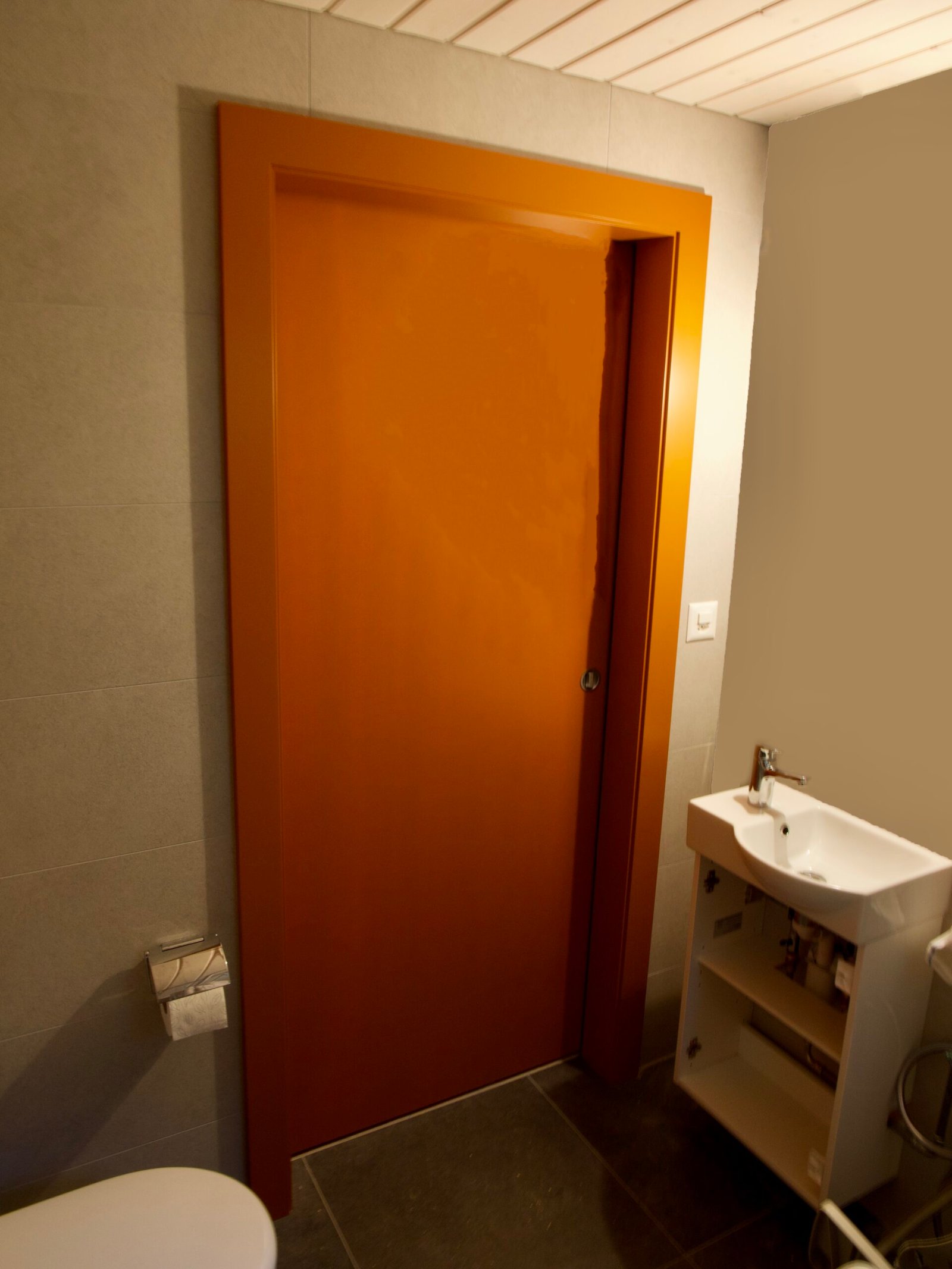 Porte coulissante _2